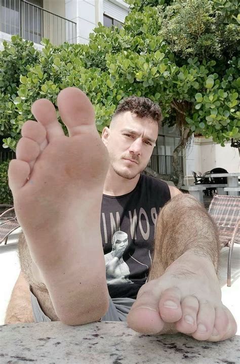 Free Gay Feet Porn Videos